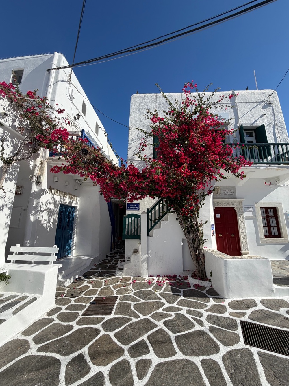 Geece 🇬🇷 - Picture 5 of 11